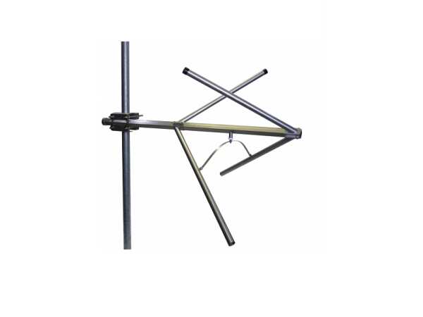 Circular Polarized FM Antenna-broad band