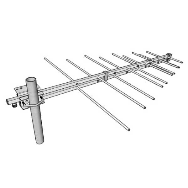 RADIO LINK LOG TELECOM LOG ANTENNA