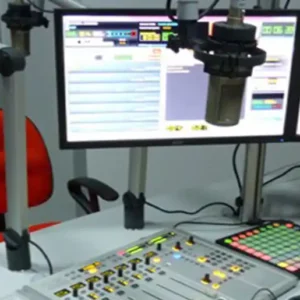 FM Radio Studio Packages