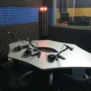 Complete FM Radio Station Packages – ELETEC Broadcast
