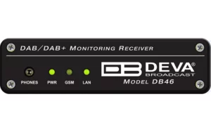 DEVA Broadcast DB46