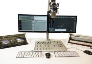 Broadcast Radio Products
