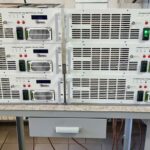 FM Radio Transmitters Eletec BROADCAST