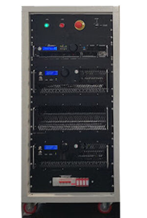 10kw FM Transmitter EF10000TR