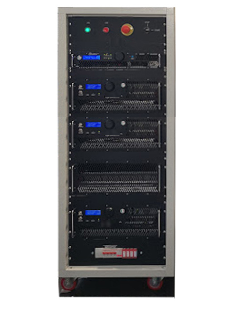 15KW-FM TRANSMITTER