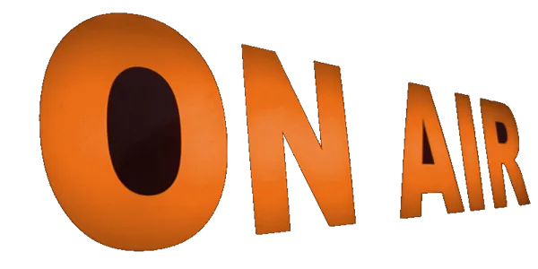 ON AIR 1 1