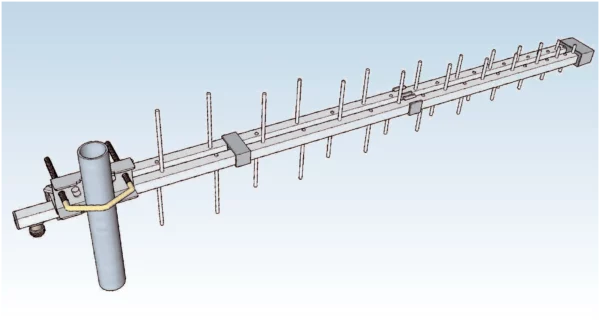 log stl antennas