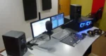 Complete 1000W FM Radio Package