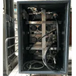 10kW FM Transmitter 10000 Watt - Image 2