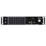 1200W Broadcast FM Transmitters and Amplifiers - Exciters / All-In-One Transmitters Digital Serie