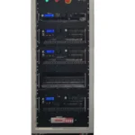 BROADCAST 15KW-FM TRANSMITTER