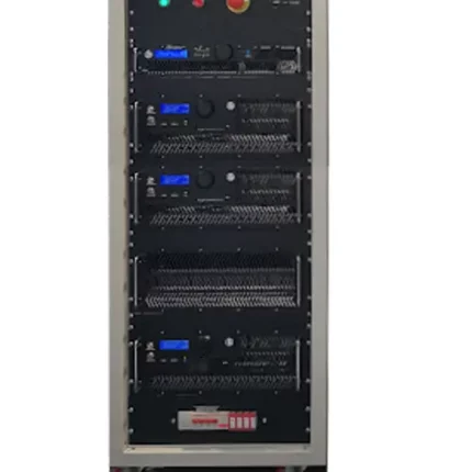 15KW-FM TRANSMITTER