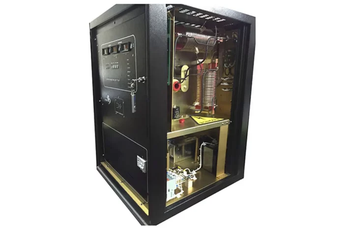TRANSMITTER AM COMPACT 1000 - Image 1