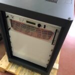 1KW-TV-TRANSMITTER ELETEC FOR TV STATION IN AFRICA