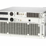 1kw ps UHF TV TRANSMITTER 1000 W