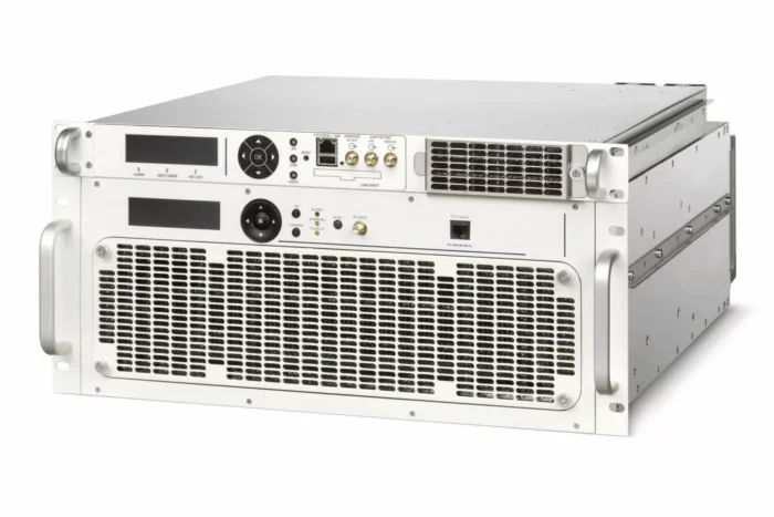 1kw ps UHF TV TRANSMITTER 1000 W - Image 1