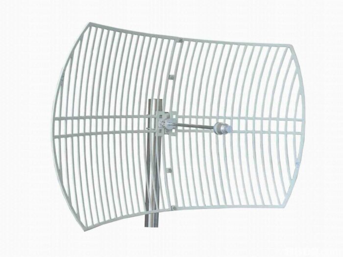 2.3-2.5GHz Grid Parabolic - Image 1