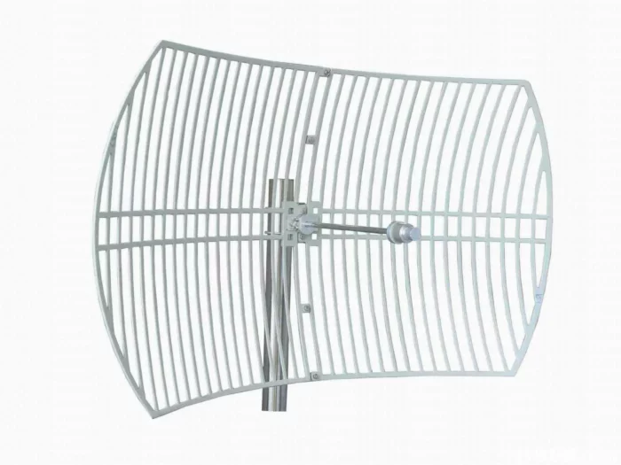 2.3-2.5GHz Grid Parabolic - Image 1