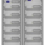 UHF 20kWps TRANSMITTER