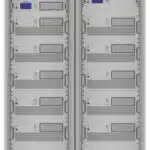 20KW-TV-TRANSMITTER - ELETEC