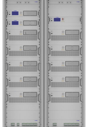 20KW-TV-TRANSMITTER - ELETEC