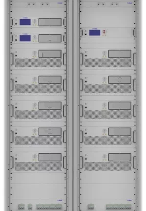 20KW-TV-TRANSMITTER - ELETEC