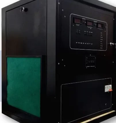 AM Transmitter Solid State 3.000 watts