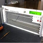 Medium Power 2500W – 5000W FM Transmitters