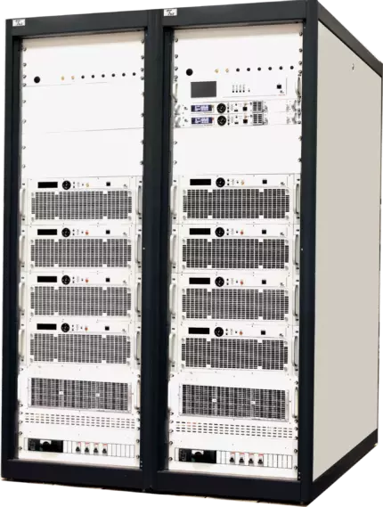 40kW-FM-FM-broadcast-transmitter