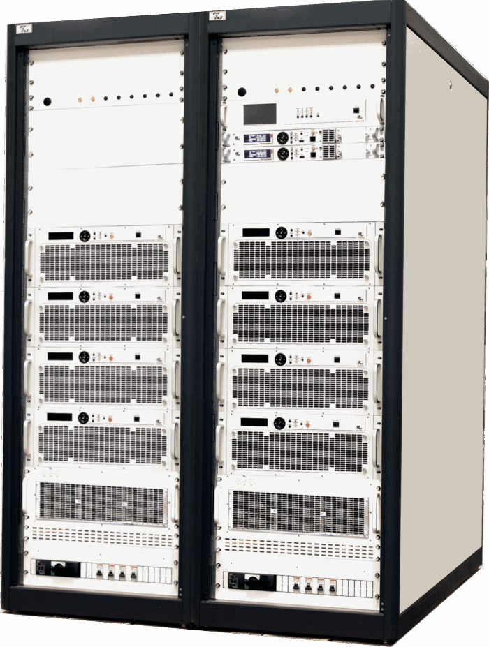 40kW-FM-radio-broadcast-transmitter