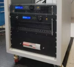 5KW FM TRANSMITTER