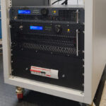 5KW FM TRANSMITTER