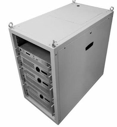 5KW FM TRANSMITTER