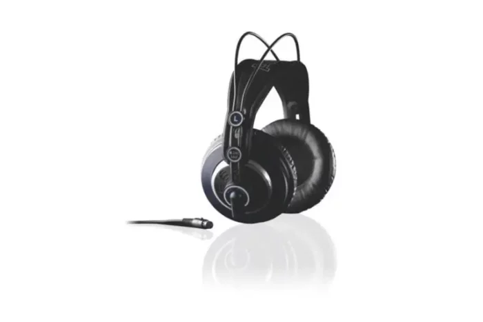 AKG K240 MKII - Image 1