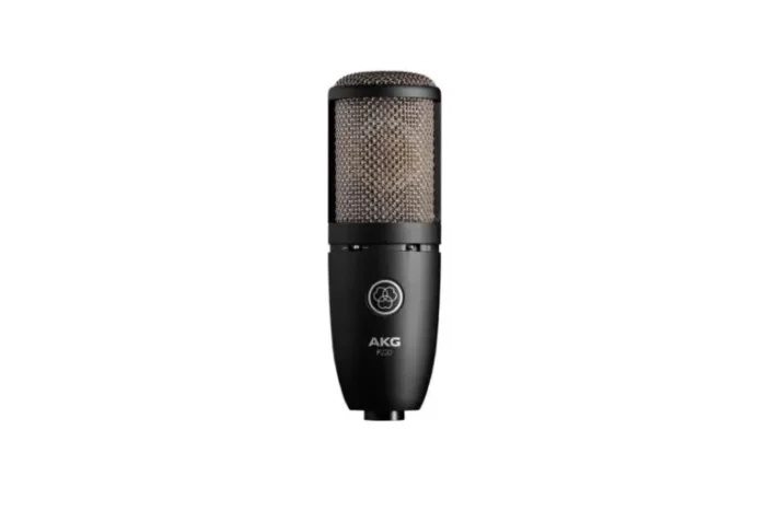 AKG P220 - Image 1