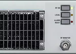 RF Amplifiers for FM – Medium Power