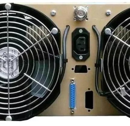 AMPLI-MOSET-FM