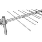 ANNTENA-LOGARITMIC-LOG