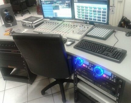 All-equipment-to-Start-an-FM-Radio-Station-in-Africa