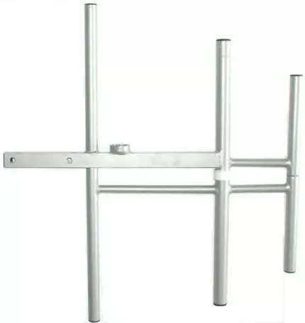 Antenna_vhf BAND 3