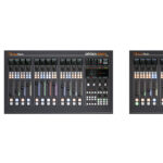 Oxygen-3000-CONSOLE RADIO BROADCAST AT BROADCAST ELETEC