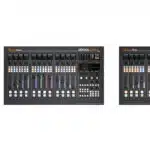 Oxygen-3000-CONSOLE RADIO BROADCAST AT BROADCAST ELETEC