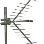 BROADCAST REFLECTOR ANTENNA 380-530 Mhz
