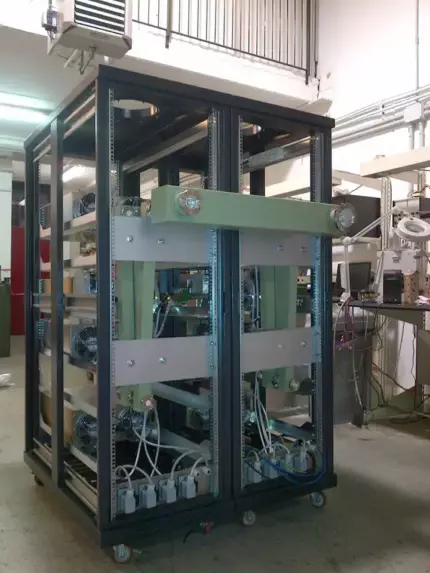 FM Transmitter 10kW–60kW