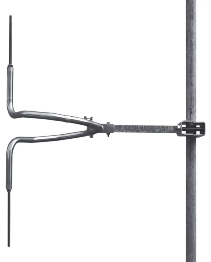 CIRCULARLY POLARIZED FM DIPOLE ANTENNA - Image 1