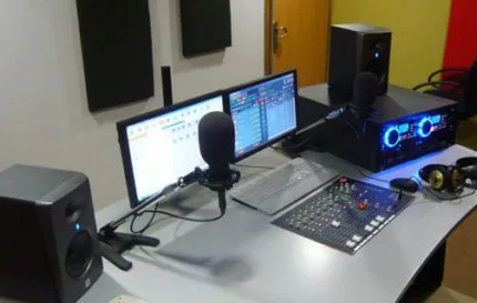 Radio Station Packages