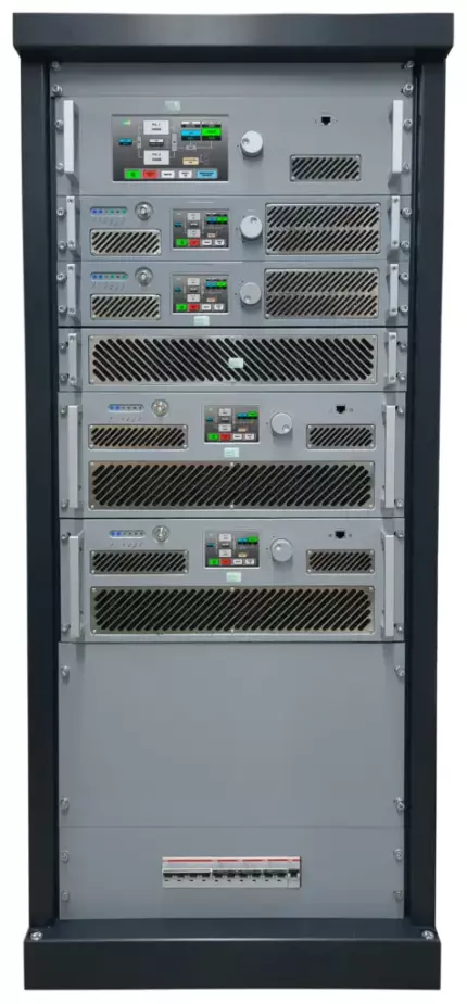 DAB-2KW-2KW-TRANSMITTER