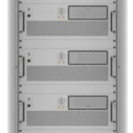 DAB RADIO TRANSMITTERS ELETEC