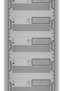1kW – 5kW rms DAB Radio Transmitter
