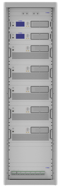 1kW - 5kW DAB Radio Transmitter